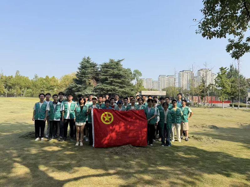劳育润心 观影铸魂 榫卯传韵—...